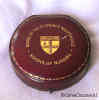 Badge box - Florence Nightingale School of Nursing